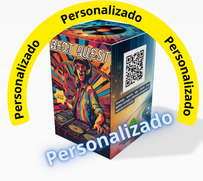 Producto Personalizado